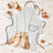 Wrendale Designs by Pimpernel Cotton Apron - Owl