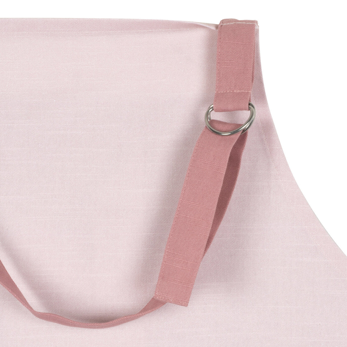 Wrendale Designs by Pimpernel Cotton Apron - 'Bathtime' Rabbit
