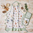 Wrendale Designs by Pimpernel Cotton Drill Apron