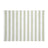 Wrendale Designs by Pimpernel Placemat - Woodland & Stripes