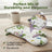 Pimpernel Botanic Garden - Single Oven Glove