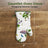 Pimpernel Botanic Garden - Single Oven Glove