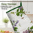 Pimpernel Botanic Garden - Single Oven Glove