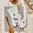 Wrendale Designs by Pimpernel Gauntlet Oven Mitt