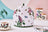 Pimpernel Botanic Garden - Tea Cozy