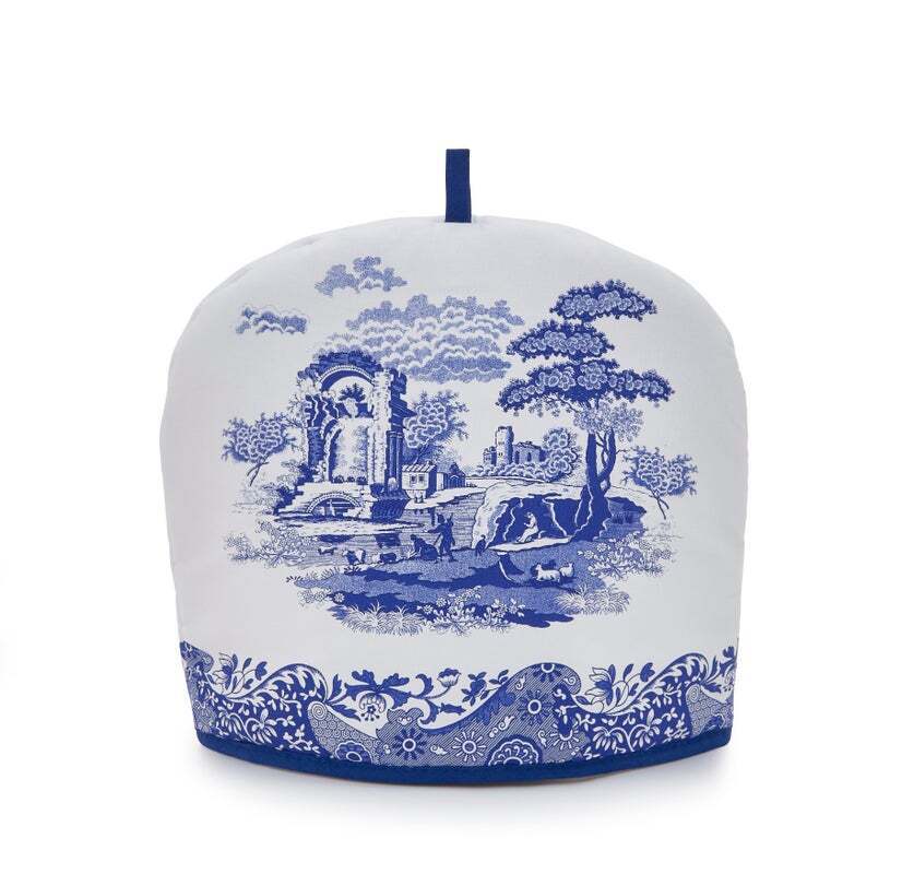 Blue Italian by Pimpernel - Tea Cosy