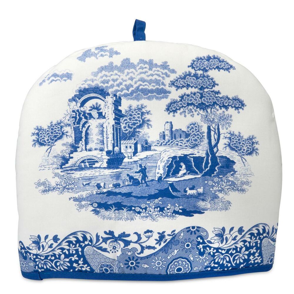 Blue Italian by Pimpernel - Tea Cosy