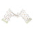 Wrendale Designs by Pimpernel Table Runner - Woodland & Stripes
