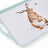 Wrendale Designs by Pimpernel Large Tray - Hare & Bee