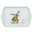 Wrendale Designs by Pimpernel Scatter Tray - Hare
