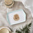 Wrendale Designs by Pimpernel Scatter Tray - Hedgehog