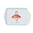 Wrendale Designs by Pimpernel Scatter Tray - He's a Fun-gi Mouse