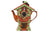 Ceramic Inspirations Cuckoo Clock 950ml Teapot