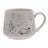 Disney Christmas by Widdop and Co Winnie the Pooh Mug