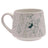 Disney Christmas by Widdop and Co Winnie the Pooh Mug