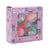 Disney Christmas By Widdop And Co Bauble Set - Stitch
