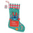 Disney Christmas By Widdop And Co Christmas Stocking - Stitch
