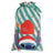 Disney Christmas By Widdop And Co Sack - Stitch