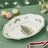 Spode Christmas Tree - Merry Christmas Tray - 28cm
