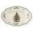 Spode Christmas Tree - Merry Christmas Tray - 28cm