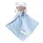 Tiny Tatty Teddy Me To You Comforter - Boy