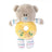 Tiny Tatty Teddy Me To You Rattle
