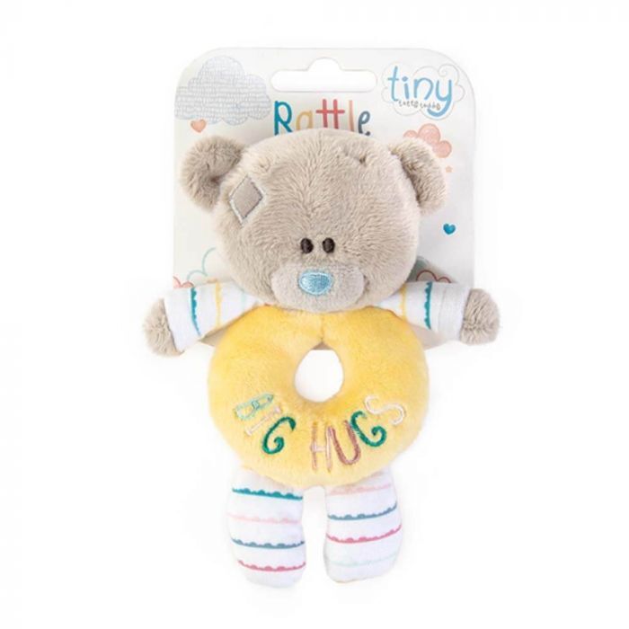 Tiny Tatty Teddy Me To You Rattle