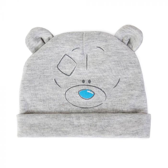Tiny Tatty Teddy Me To You Plush & Baby Hat