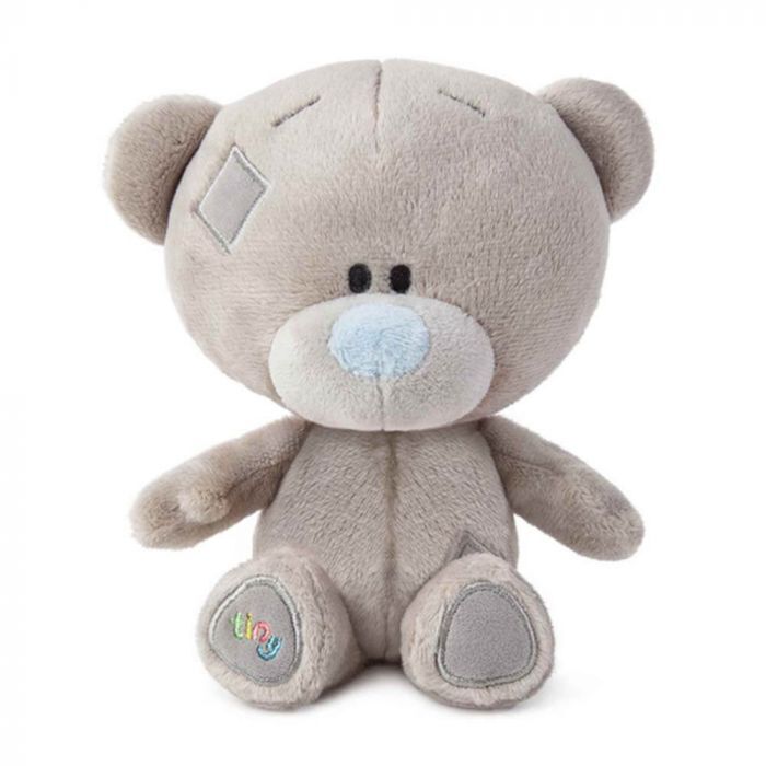Tiny Tatty Teddy Me To You Plush & Baby Hat