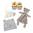 Tiny Tatty Teddy Me To You Letter Box Gift Set
