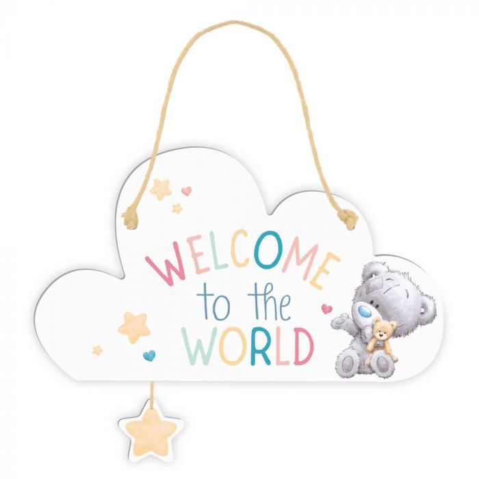 Tiny Tatty Teddy Me To You Letter Box Gift Set