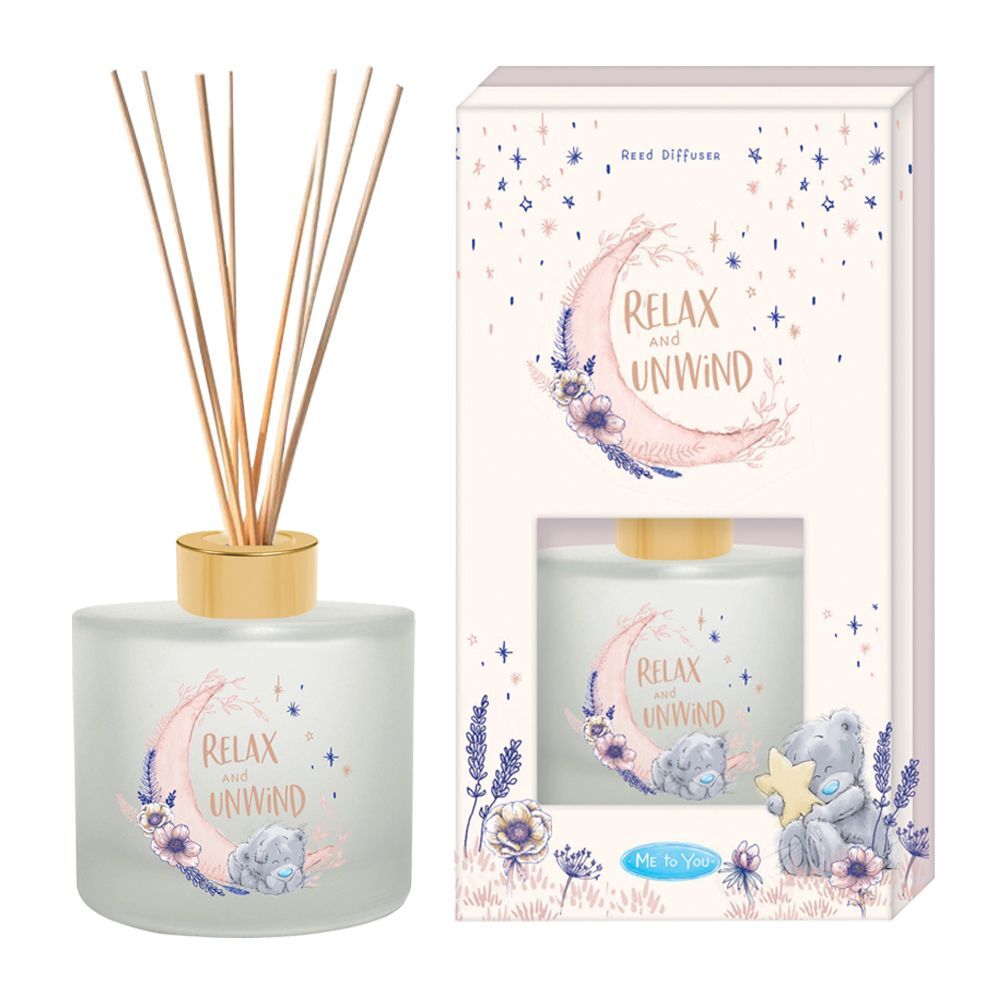Tatty Teddy Me To You - Reed Diffuser