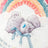 Tiny Tatty Teddy Me To You Story Book Cushion