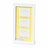 Tiny Tatty Teddy Me To You Baby - Triple Photo Frame