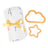 Tiny Tatty Teddy Me To You Milestone Blanket