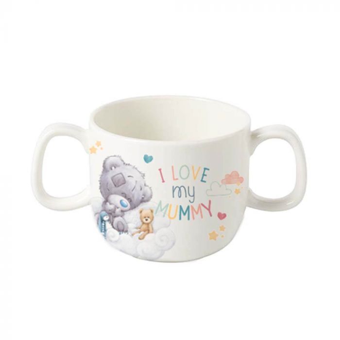Tiny Tatty Teddy Me To You Mummy & Baby Mug Set