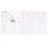 Tiny Tatty Teddy Me To You Baby Journal