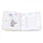 Tiny Tatty Teddy Me To You Baby Journal