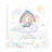 Tiny Tatty Teddy Me To You Baby Journal