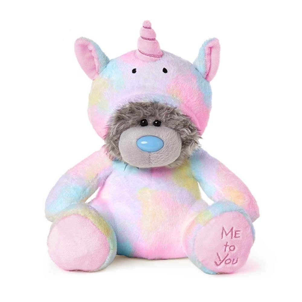 Tatty Teddy Me To You Plush - Unicorn