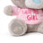 Tiny Tatty Teddy Me To You Plush - Cutest Little Girl