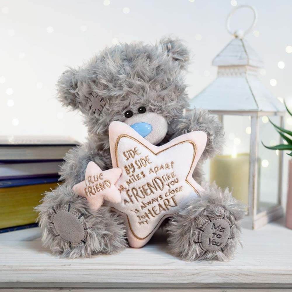 Tatty Teddy Me To You Bear - Friend Like You