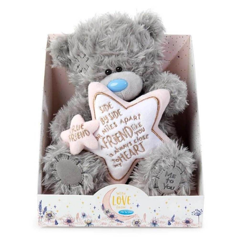 Tatty Teddy Me To You Bear - Friend Like You