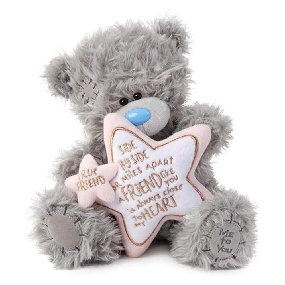 Tatty Teddy Me To You Bear - Friend Like You