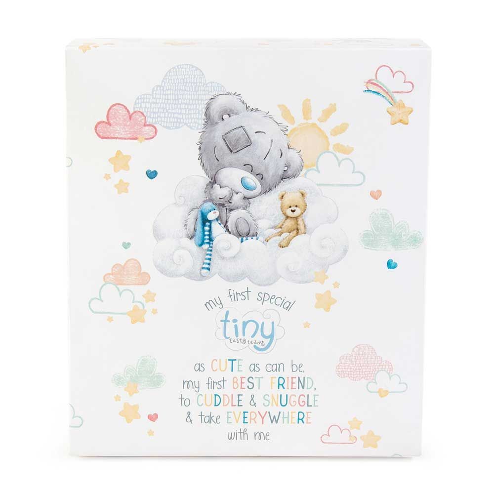 Tatty Teddy Me To You - My First Tiny Plush