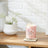 Yankee Candle Signature Large Jar - Pink Sands