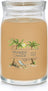 Yankee Candle Signature Large Jar - Sun & Sand