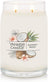 Yankee Candle Signature Large Jar - Coconut Beach