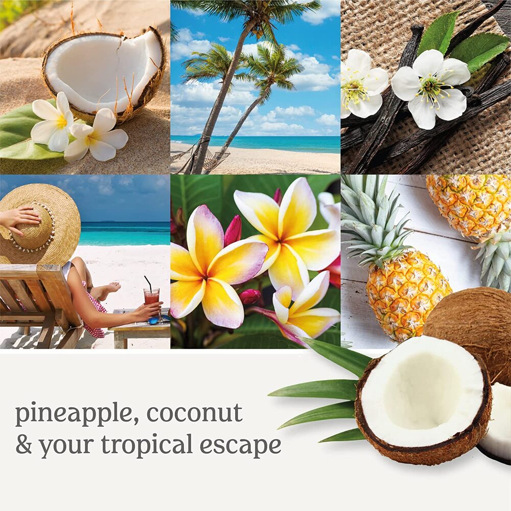 Yankee Candle Signature Large Jar - Coconut Beach