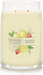 Yankee Candle Signature Large Jar - Iced Berry Lemonade